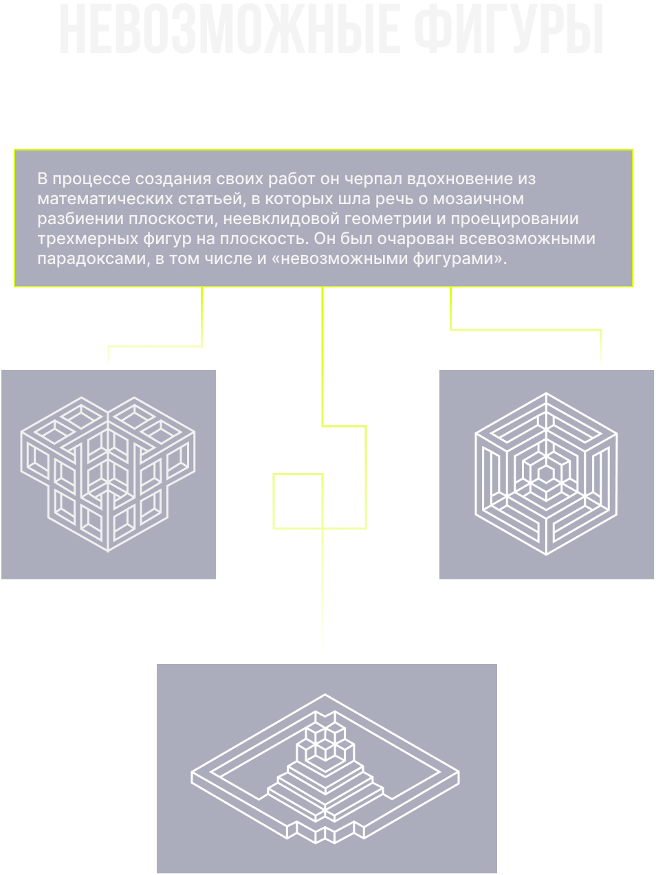 Математическая мозайка